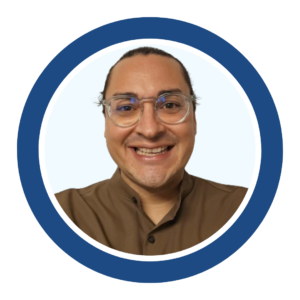 Gustavo Zapata - Co-founder REGISTRO-FDA.US